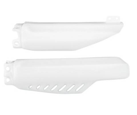 CRF150R'07-26 UFO Fork Guards Neutral Color